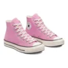 Chuck 70 High « Vintage Canvas – Amber Pink »