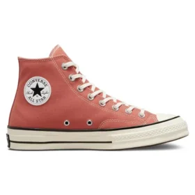 Chuck 70 High « Vintage Canvas – Brushed Brass »