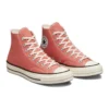 Chuck 70 High « Vintage Canvas – Brushed Brass »