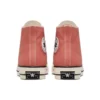 Chuck 70 High « Vintage Canvas – Brushed Brass »
