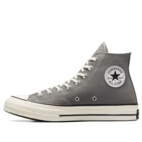 Chuck 70 High « Vintage Canvas – Origin Story Grey »