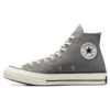 Chuck 70 High « Vintage Canvas – Origin Story Grey »