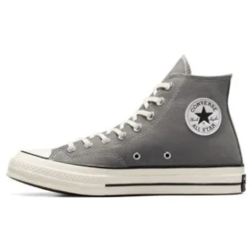 Chuck 70 High « Vintage Canvas – Origin Story Grey »
