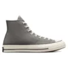 Chuck 70 High « Vintage Canvas – Origin Story Grey »