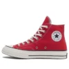 Chuck 70 High « Vintage Canvas Red »
