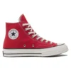 Chuck 70 High « Vintage Canvas Red »