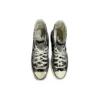 Chuck 70 High « Vintage Floral – Black Silver »