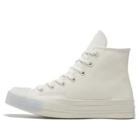 Chuck 70 High « Vintage White »