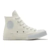 Chuck 70 High « Vintage White »