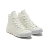 Chuck 70 High « Vintage White »