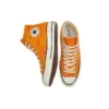 Chuck 70 High « Warm At Heart – Gold Dart »