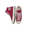 Chuck 70 High « Warm At Heart – Rose »