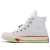 Chuck 70 High « Watermelon »