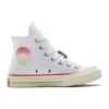 Chuck 70 High « Watermelon »