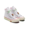 Chuck 70 High « Watermelon »