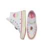 Chuck 70 High « Watermelon »