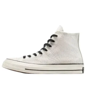 Chuck 70 High « Web-Weave »