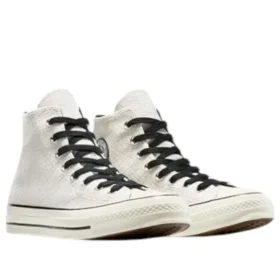 Chuck 70 High « Web-Weave »