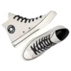 Chuck 70 High « Web-Weave »