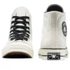 Chuck 70 High « Web-Weave »