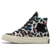 Chuck 70 High « Welcome To The Wild Eggs »