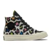 Chuck 70 High « Welcome To The Wild Eggs »