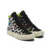 Chuck 70 High « Welcome To The Wild Eggs »
