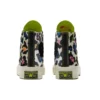 Chuck 70 High « Welcome To The Wild Eggs »