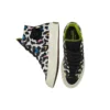 Chuck 70 High « Welcome To The Wild Eggs »