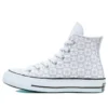 Chuck 70 High « White »