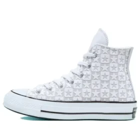 Chuck 70 High « White »