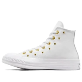 Chuck 70 High « White »