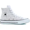 Chuck 70 High « White »