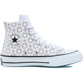Chuck 70 High « White »