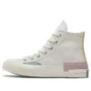 Chuck 70 High « White Multi »