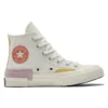 Chuck 70 High « White Multi »