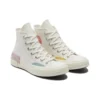 Chuck 70 High « White Multi »
