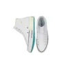 Chuck 70 High « White Pack – Chambray Blue »