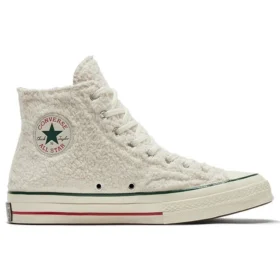 Chuck 70 High « Winter Holidays »