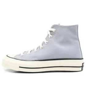 Chuck 70 High « Wolf Grey »