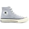 Chuck 70 High « Wolf Grey »