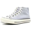 Chuck 70 High « Wolf Grey »