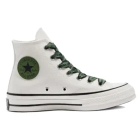 Chuck 70 High « Wordmark Lacets »