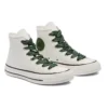 Chuck 70 High « Wordmark Lacets »