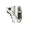 Chuck 70 High « Wordmark Lacets »