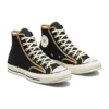 Chuck 70 High « Workwear – Black Khaki »