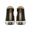Chuck 70 High « Workwear – Black Khaki »