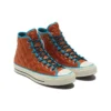 Chuck 70 High « Workwear Quilting – Amber »
