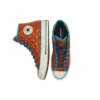 Chuck 70 High « Workwear Quilting – Amber »