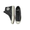 Chuck 70 High « Workwear Quilting – Black Limestone »